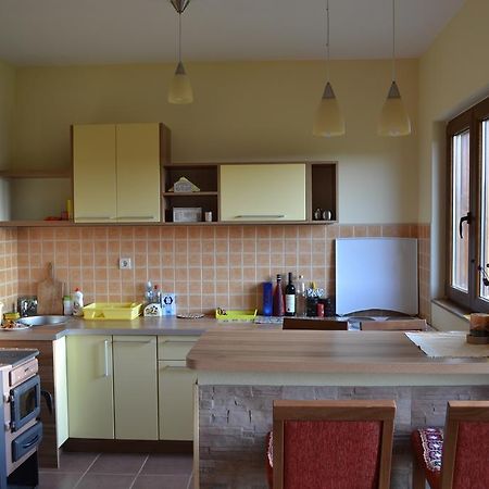 Apartment At Zabljak Rum bild