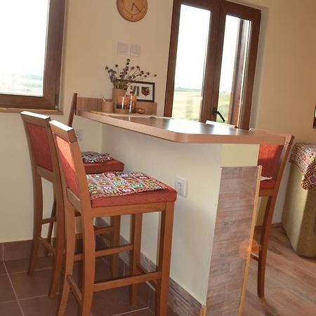 Apartment At Zabljak Rum bild