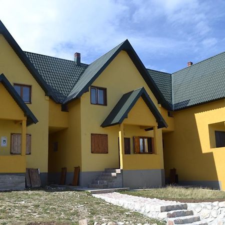 Apartment At Zabljak Rum bild