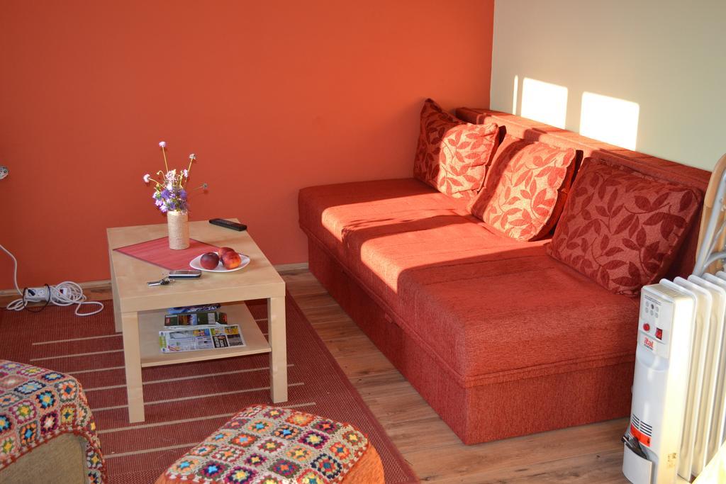 Apartment At Zabljak Rum bild