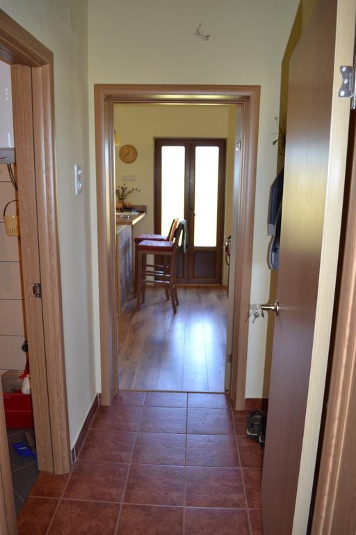 Apartment At Zabljak Rum bild