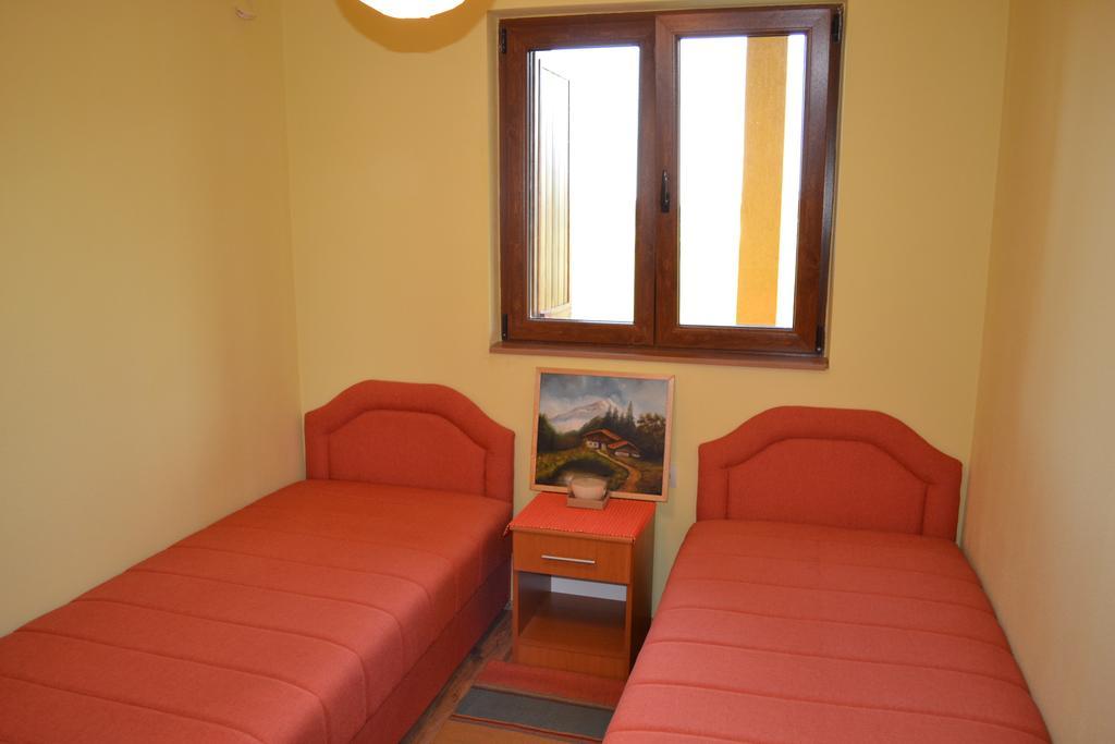Apartment At Zabljak Rum bild