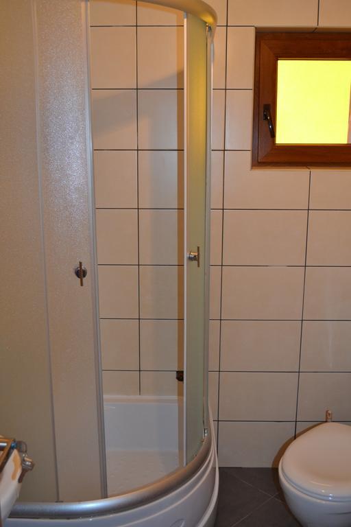 Apartment At Zabljak Rum bild