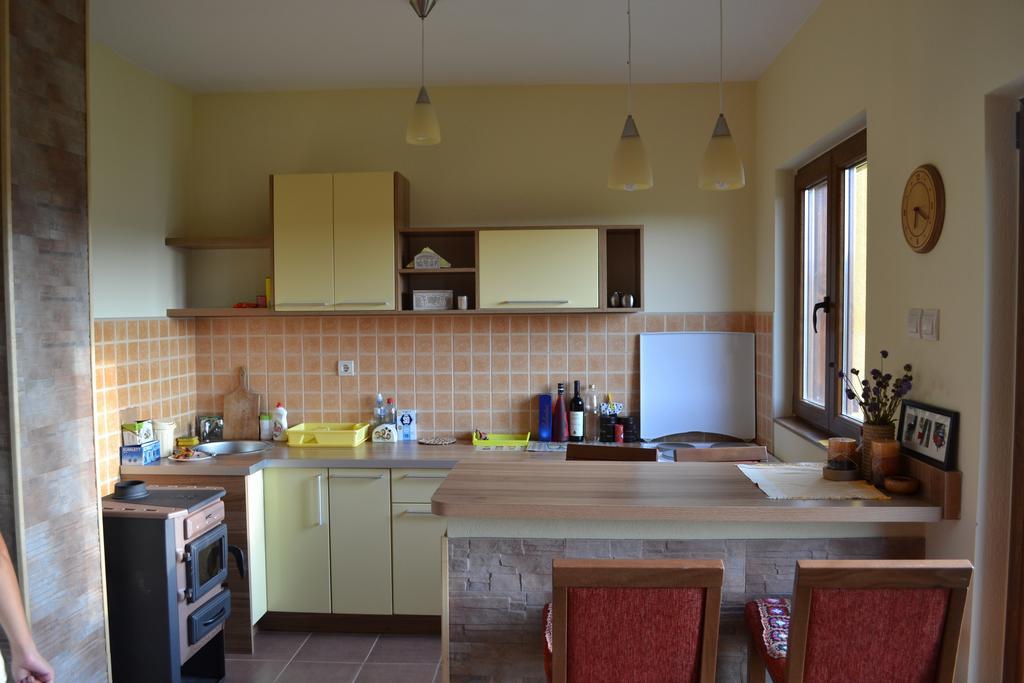 Apartment At Zabljak Rum bild