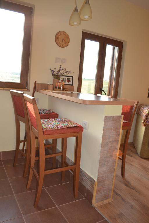 Apartment At Zabljak Rum bild