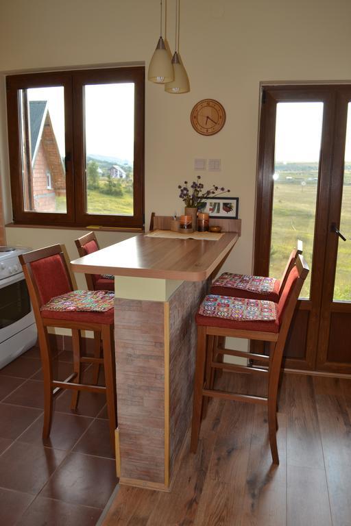 Apartment At Zabljak Rum bild