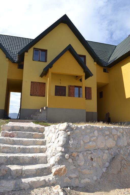 Apartment At Zabljak Rum bild
