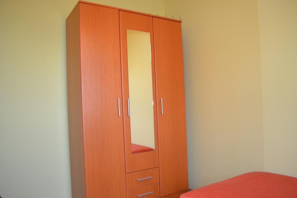 Apartment At Zabljak Rum bild